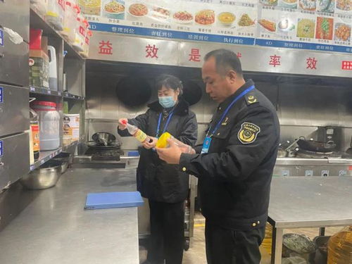 高唐縣市場監(jiān)管局全力做好兩會期間餐飲服務(wù)食品安全保障工作