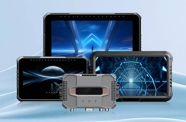 5G安卓車載平板電腦 重塑未來駕駛體驗(yàn)的科技新星